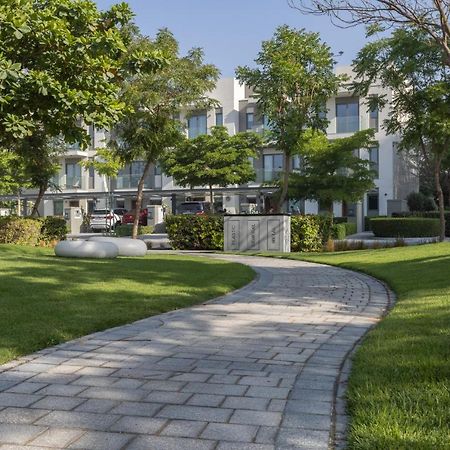 דובאי Stay By Latinem Luxury 1Br Holiday Home Cv A207 Near Burj Khalifa מראה חיצוני תמונה